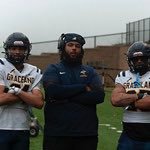 BossMoneyy_'s profile picture. Assistant Defensive Line Coach @ Graceland University