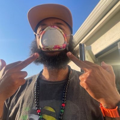 DEC0L0NIZE's profile picture. he/him, #FreeCongo🇨🇩#FreeSudan🇸🇩#FreePalestine🇵🇸 #DisabilityJustice founder: @vgnhiphopmvmnt @toxicmra ig: @decolonize__ venmo/cash app: $UpsetTheSetup