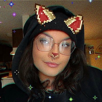 mushmushie92's profile picture. 🎈33🎈 ✨🍄🐈‍⬛🦇🔮🪐✨ ~ Earth my body. ~ Water my blood.  ~ Air my breath.  ~ Fire my spirit.