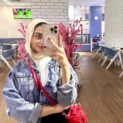 Samaaaa_aaa's profile picture. أقتبس النور وألتمس الهداية🤍      Medical student || SCU