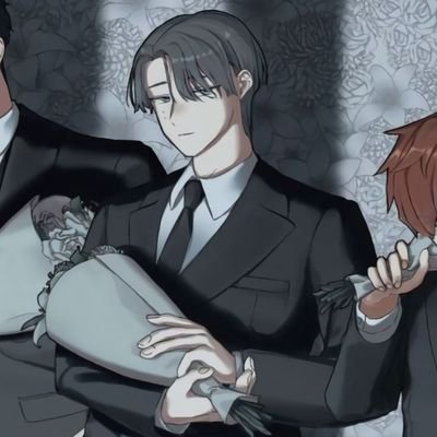 Jigs4wKlaus's profile picture. Habían dos y se cayó el del medio jajdkajsja puta mierda de chiste