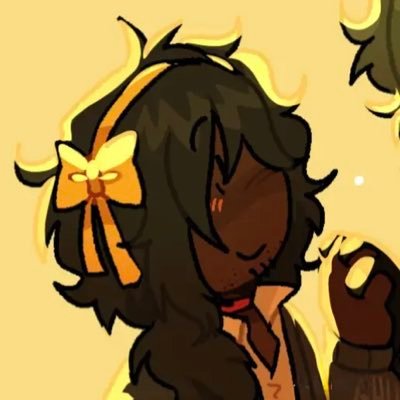 iloveonexD's profile picture. it’s cake at steak!! ⏰📺,🎩💥, matching photos with @Rosey_104u3,I love object shows, pronouns:he / him, sexuality: pan, gender: trans, gender fluid