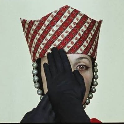 fujodialetics's profile picture. 