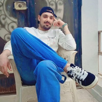 Observer10053's profile picture. 🇹🇳تونسي من شعب يحب الحرية، يؤمن بالديمقراطية، يهوى النقاش الحر بلا  قيود🔗
قد أختلف معك في الرأي، لكني مستعد أن أموت دفاعًا عن حقك في التعبير عنه
 🇵🇸 
ZE07