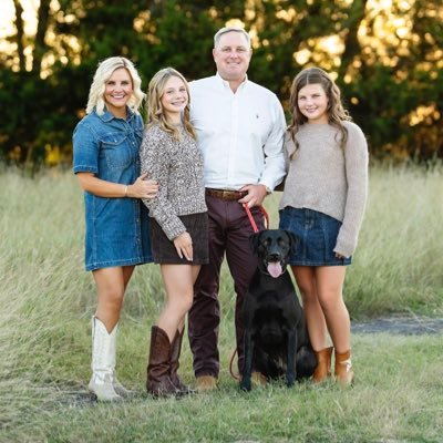 justinaholland's profile picture. Former Texas State Rep (HD-33) | Served 2017–2025 | Real Estate Broker | Father/Husband | Golf | Heath, TX