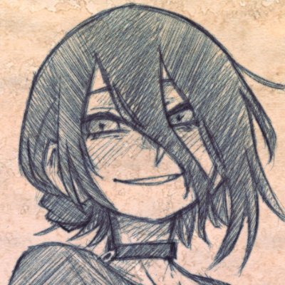 sinDRAWS's profile picture. Artist/Tourist 🟢Commissions Open🟢
@sinDRAWS_NSFW
@ground_hollow

https://t.co/W8Rz89adIR (Socials)
https://t.co/UCiMkVQVLF (Commissions)