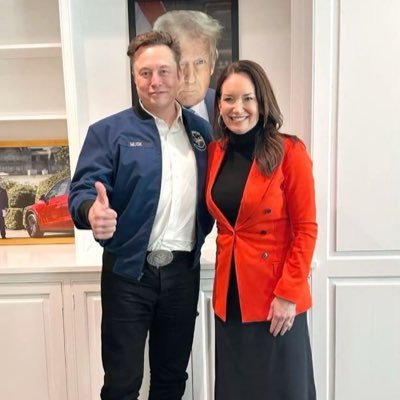 Carolyn0352623's profile picture. am not Elon musk, Am Elon Musk's team. Innovator, strategist, and problem-solver. Passionate about tech, space, and sustainability