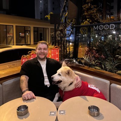DogiBuffet's profile picture. Hicbir yorum veya tweet kesinlikle yatirim tavsiyesi degildir. FINANS, SENTIMENT ve HALKIN NABZI UZMANI. BOFA Makinesi VE PALA FANI. V A R A N T PROFESORU.