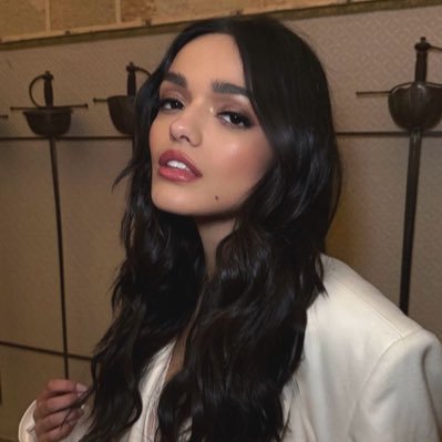 dovezegler's profile picture. dove cameron, rachel zegler & eva noblezada enthusiast, she/her, 23