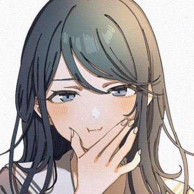 sorikuhearts's profile picture. my friends are my power @girlukes @horrorwash