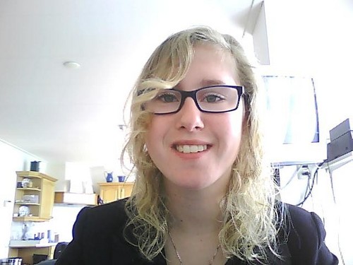 AntsjeNauta's profile picture. vecht niet voor iets, dat niet voor jou vecht!!