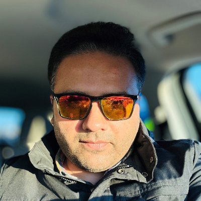 D_V_Vora's profile picture. 