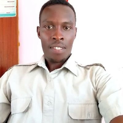 cyphermdiss's profile picture. HERBALIST BY PROFFESSION FROM A VERY PRIMITIVE CO-ADAMITE CLAN IN KISII COUNTY.ℹ