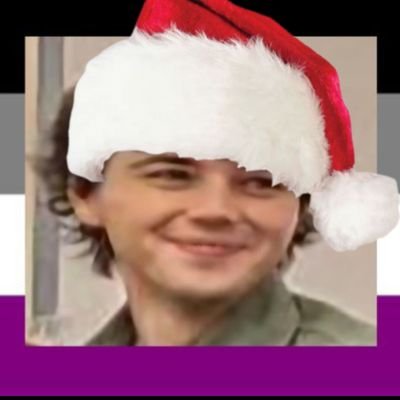 HAvenger19's profile picture. 🖤🩶🤍💜
Your friendly neighbourhood unhinged fangirl 🦸‍♀️
Queer rights are human rights ❤️🧡💛💚💙💜
ADHD Girlie™️