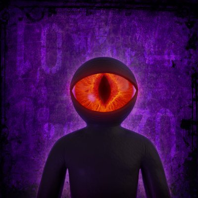 EvilPlanets's profile picture. Randomly assembled sack of atoms, aimlessly drifting through the Multiverse™, trying to figure out its true purpose.

Open for comms!