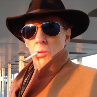 _Billy_Beck_'s profile picture. 