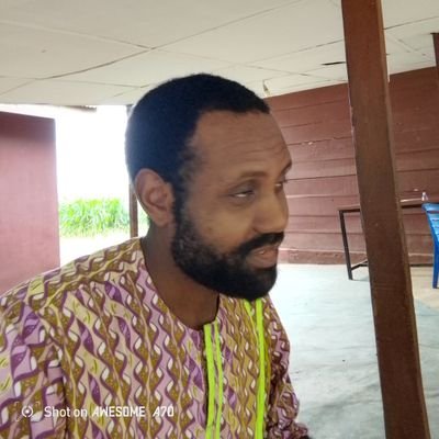 VictorDGaruba's profile picture. Poet, dramatist and short story writer. Winner of the 2023 IRHAM Steve Biko Prize for the best short story on human rights in Africa.