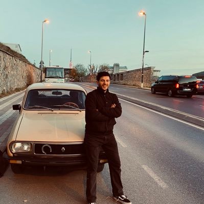 ihsansfx's profile picture. 