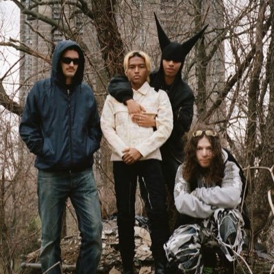 draingang012's profile picture. drain gang/sad boys fan account