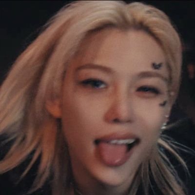 cuteasbbokari's profile picture. 필릭스: 자기를 믿어