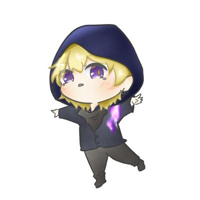 yorozu010's profile picture. ブライト、喰種専
DBD関連は基本フォロバ100
無言フォローします。
仲良くしてください🙇🏻‍♀️,,

💍@konomi_nyanko