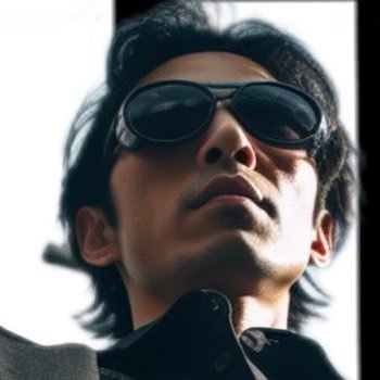 rudynakamoto's profile picture. $QUBIC holder | #AI #ART creator -| Qubic free creator |