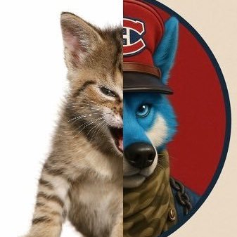 TheRoaringVinu's profile picture. 🐋 $VINU Whale 🐳 | First Sergeant of the #VINUarmy | NFA | DYOR | I like the coin 💙 | #GoHabsGo | FR/EN 🇨🇦