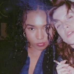 tifasglove's profile picture. #clois #aerti #gavries #mariejordan