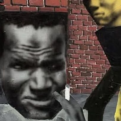 faraopio's profile picture. o termometro e a agua vao subindo TERRENOBALDIOWALKEMDOWN