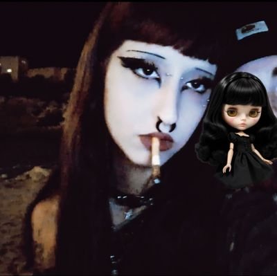 vennusfumar's profile picture. ฅ⦮ ⦯ฅ

Granada📍
 𖤐˚.