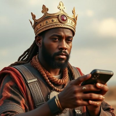 infofi_web3's profile picture. Web3 Warrior King of Nigeria 🇳🇬