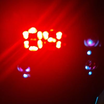 tekipharm's profile picture. #Food | #n8n | #automation | save money | save time