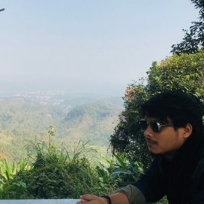 0095Tanmoy's profile picture. Software Developer | Go