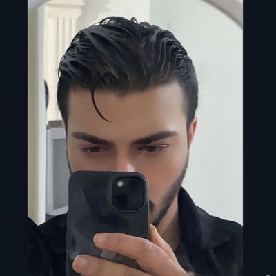 Amirisamm's profile picture. https://t.co/2eQueFOrhz                                                 https://t.co/kRqLRq2cEo