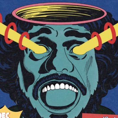 MickeyChristmas's profile picture. Unsexy - out now