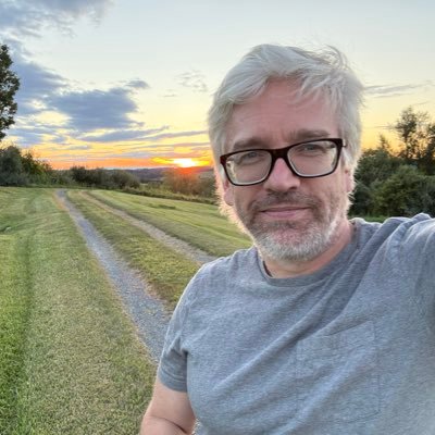 rivermillion's profile picture. CEO of Fulcrum Analytics. Aperture tender. Consciousness explorer. Conversation participant. Name giver.