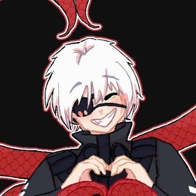 renbyss's profile picture. i love my big beautiful fictional girlfriend | pfp by Azula