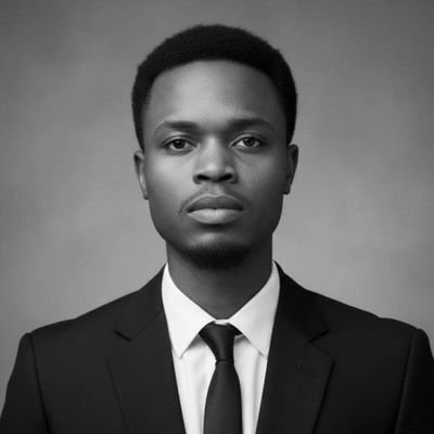 tjay_analyst's profile picture. Web3 Advocate || Aspiring Data Analyst (SKILL) || Learning Excel, SQL & Power BI || Posting Daily Practices