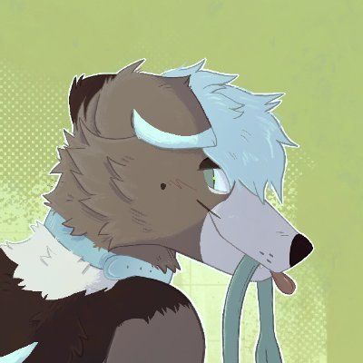 SelenianSkye's profile picture. 🔞 25 :: any pronouns :: dog ΘΔ :: EDM, meteorology, geography, and very NSFW content :: DNI minors