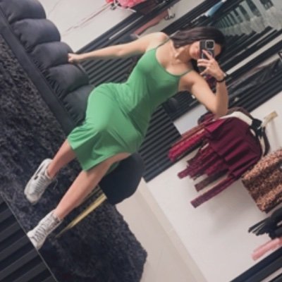 vanniagiselle's profile picture. @ferhdzz_