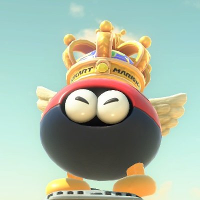 mkw_tenten's profile picture. #マリオカートワールド道開拓日記