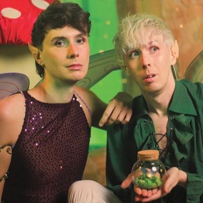 dnpwlw's profile picture. 20, she/her, chronically online loser lesbian