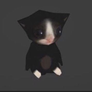 eatmybeanbag's profile picture. i’m pretty chill (or so the voices say)