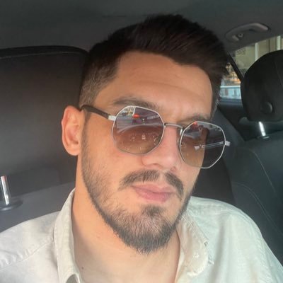 FerhadBrodrej21's profile picture. 