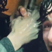 mikequeerher's profile picture. Mike Wheeler is my baby 💙💛