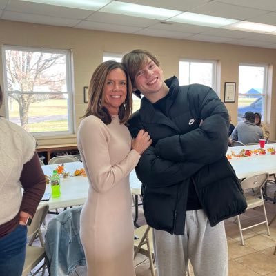 Carwile11's profile picture. ESL teacher, casual runner, wife, and volleyball mom. 🏃‍♀️ 🏐