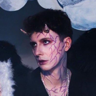 sinjinsdnp's profile picture. 