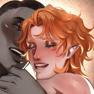 RatsuRain's profile picture. 2D artist 
She/her
🩸🩸🩸