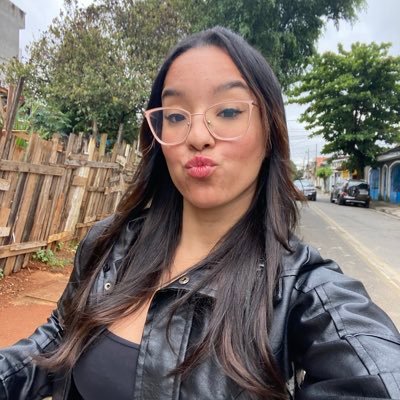 _Nickarol's profile picture. Nem sei o que eu tô fazendo aqui