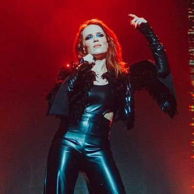 CatherineNikita's profile picture. ✨ 29
✨ Gamer (Duel Links, Neptunia, Valkyrie Connect & more)
✨ Hospitality Worker 
✨ Former Womens Wrestling Site Owner (@CattiesWrestlin)